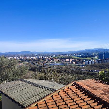 הוילה Oviedo Rural מראה חיצוני תמונה
